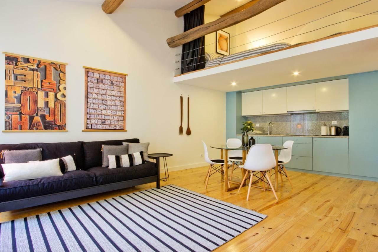 Apartamento Oliveirinhas Porto