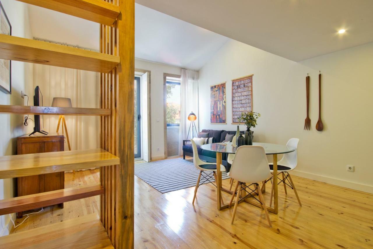 Apartamento Oliveirinhas