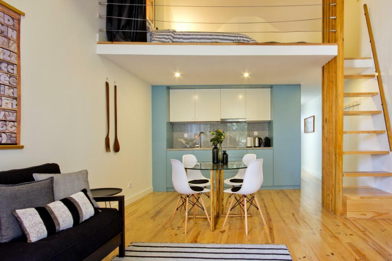 Oliveirinhas Apartamento