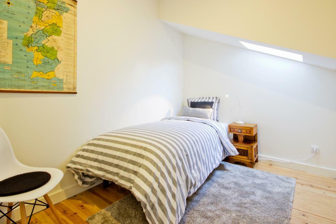 Apartamento Oliveirinhas