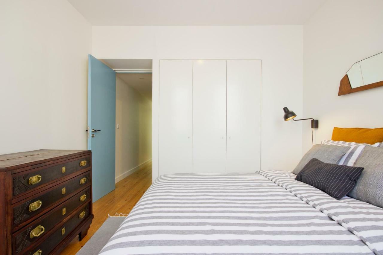 Oliveirinhas Apartamento Porto